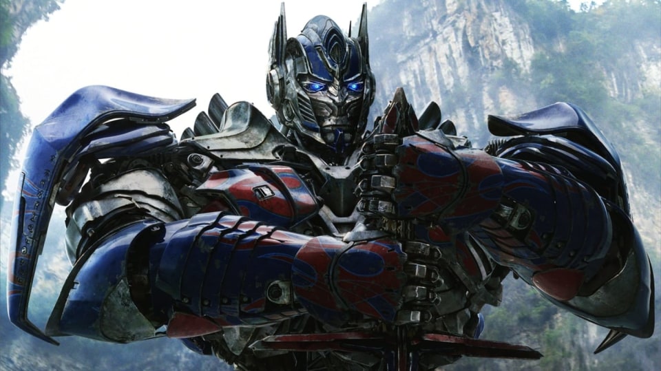 Transformers